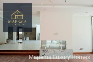 5 bedroom villa for sale in Karen(Ndege road)