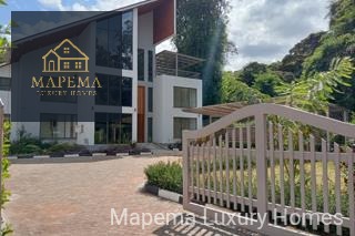 House for sale at Ndege road, Karen, Nairobi, Kenya