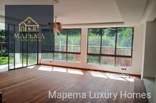5 bedroom villa for sale in Karen(Ndege road)