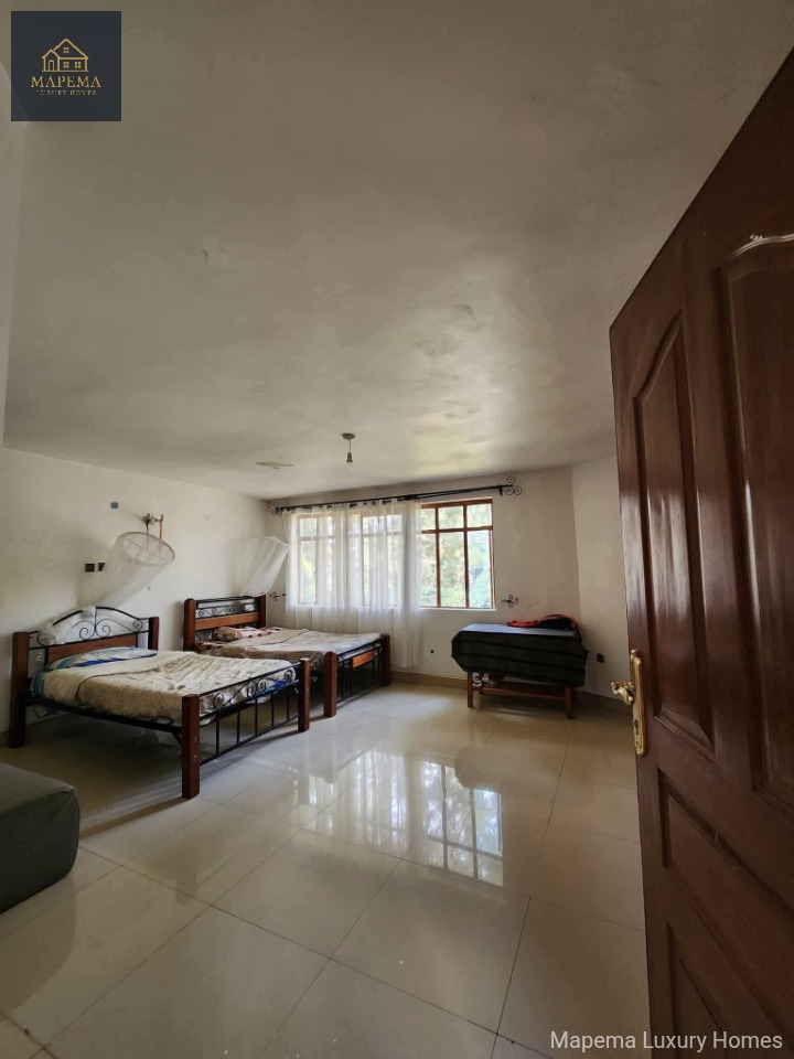 7-Bedroom Maisonette for Rent – Karen, Nairobi Rent: KSh 400,000 per month