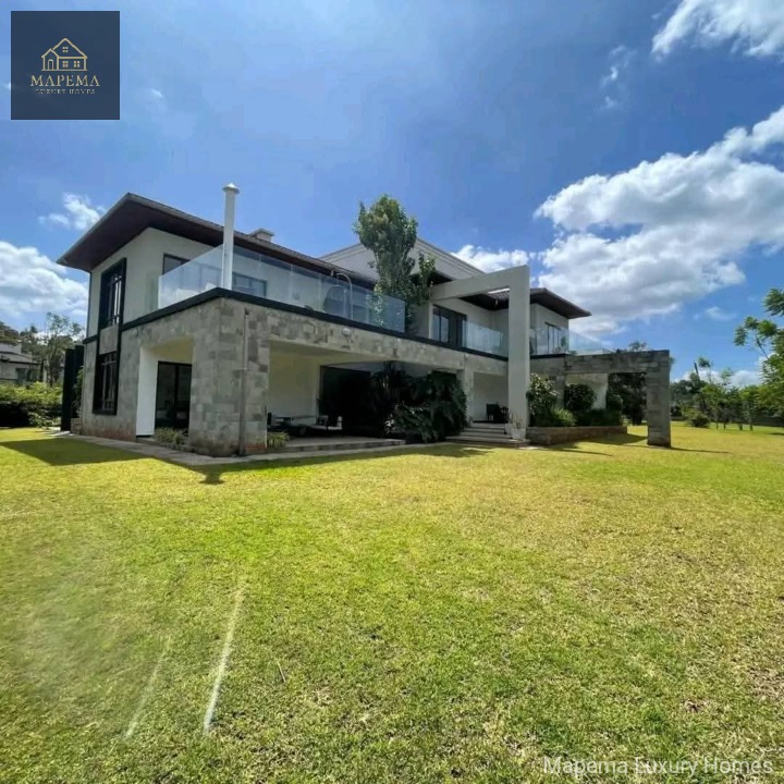 5-Bedroom Townhouse for Sale – Karen, Ololua Ridge