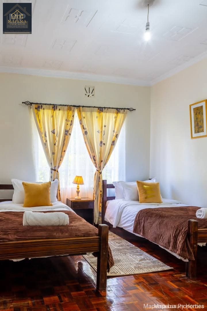 3-Bedroom Bungalow for Rent – Karen, Nairobi Rent: KSh 200,000 per month Viewing Fee: KSh 2,000