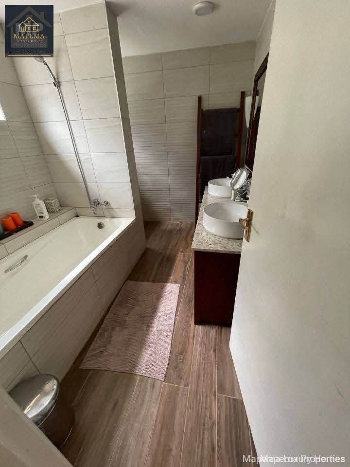 Karen Hardy – 3-Bedroom Bungalow for Rent