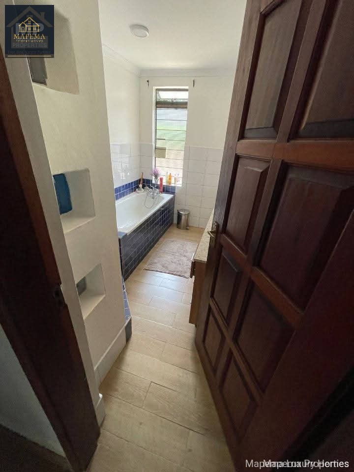 Karen Hardy – 3-Bedroom Bungalow for Rent