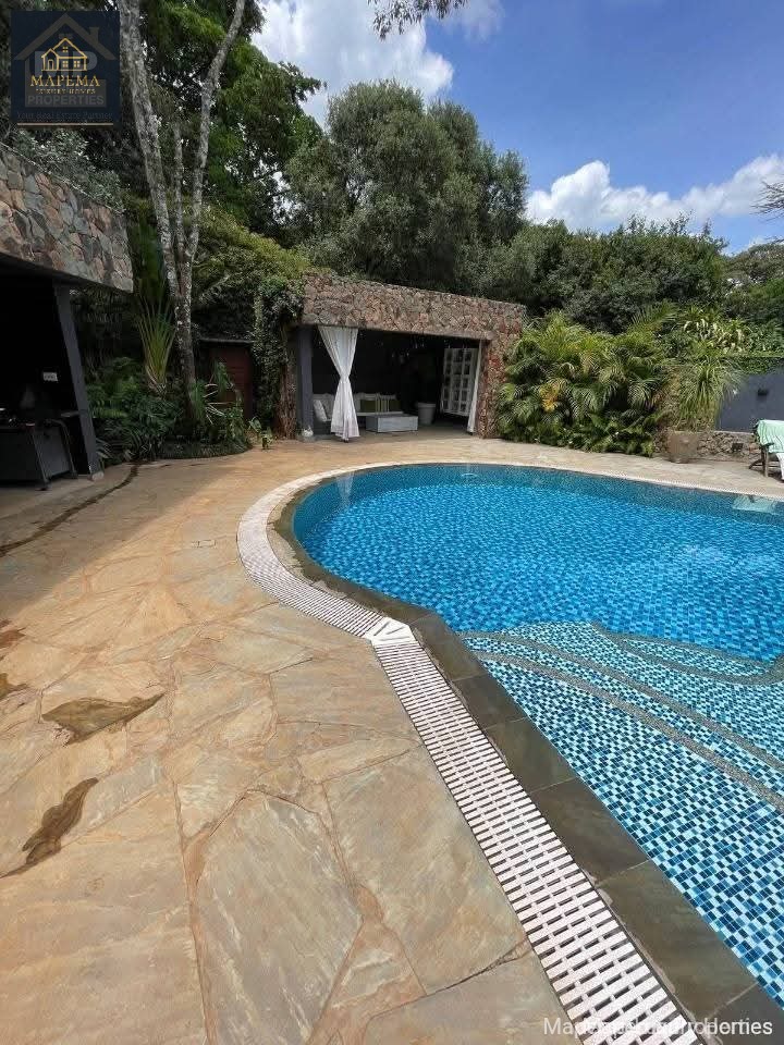 House for rent at Koitobos road, Karen, Nairobi, Kenya