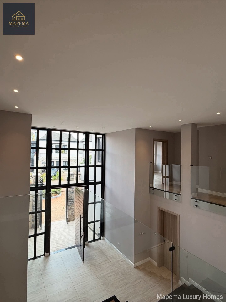 TO LET – 4-Bedroom Villa | Karen, Marula Road Rent: KSh 550,000 per month Location: Exclusive gated community, ½ acre