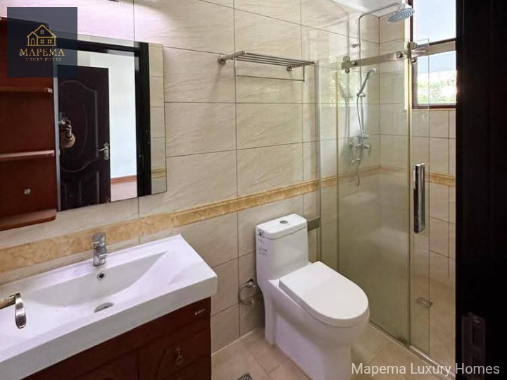 FOR SALE – 5-Bedroom All En-Suite Home | Karen Bogani Location: Gated community, Karen Bogani