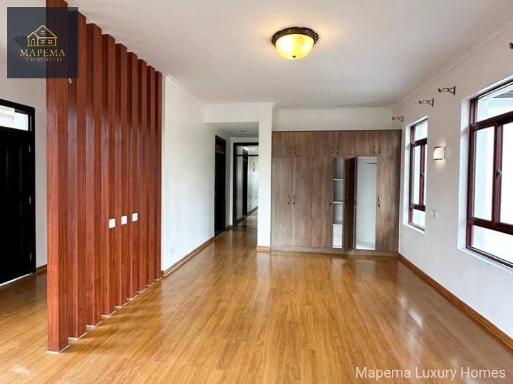 FOR SALE – 5-Bedroom All En-Suite Home | Karen Bogani Location: Gated community, Karen Bogani