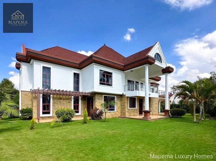 House for sale at Kasuku close, Karen, Nairobi, Kenya