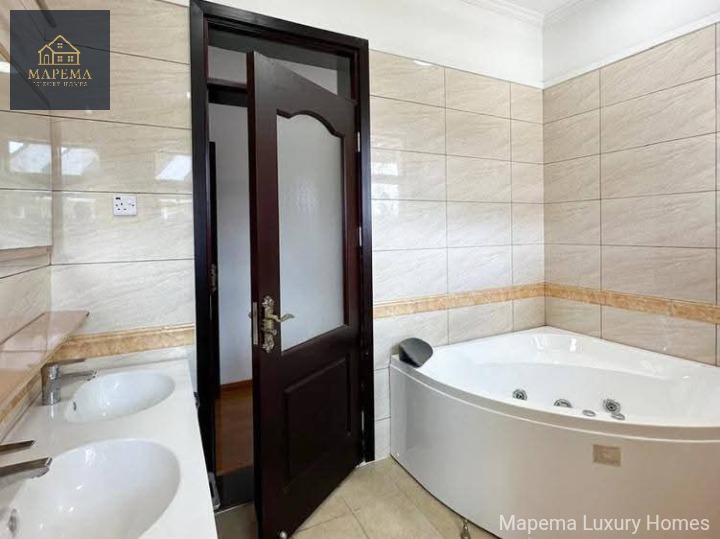 FOR SALE – 5-Bedroom All En-Suite Home | Karen Bogani Location: Gated community, Karen Bogani