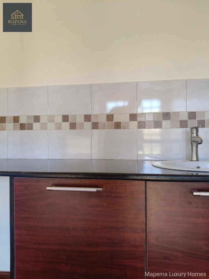 Luxury 6-Bedroom All-En-Suite Townhouse for Rent in Karen Bogani Road