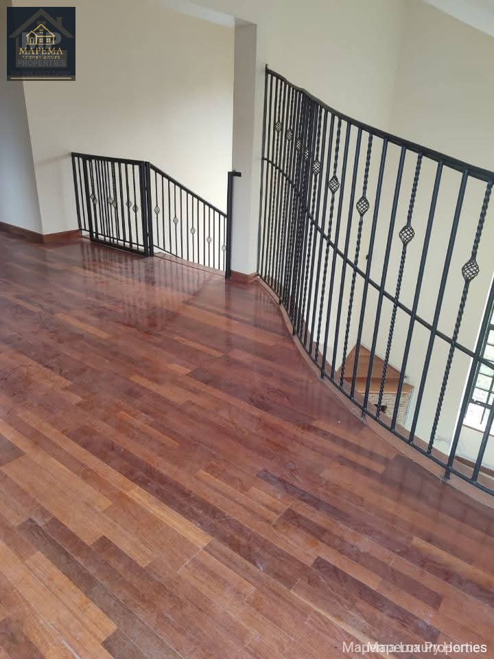 FOR SALE – 4-Bedroom Modern House | Karen, Mukoyet Road, Nairobi