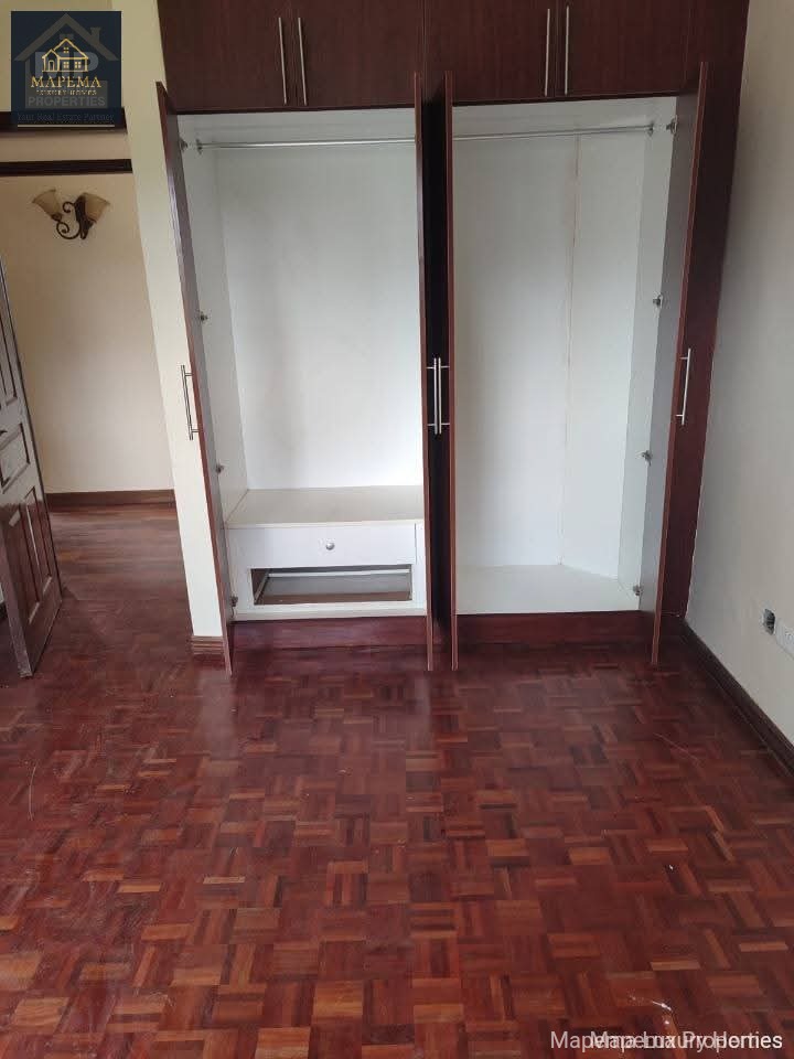 FOR SALE – 4-Bedroom Modern House | Karen, Mukoyet Road, Nairobi