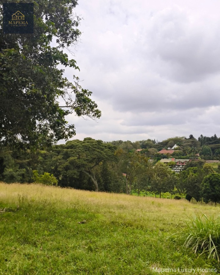 Land_plot for sale at Muteero road, Karen, Nairobi, Kenya