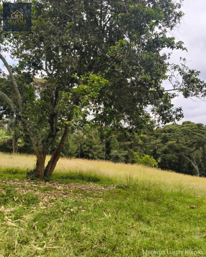 FOR SALE – 1-Acre Land | Karen, Muutero Road Price: KSh 70,000,000