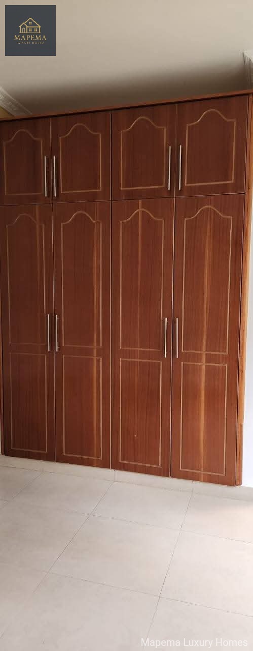 TO LET – 3-Bedroom House with Servant Quarter | Karen, Bongani Road