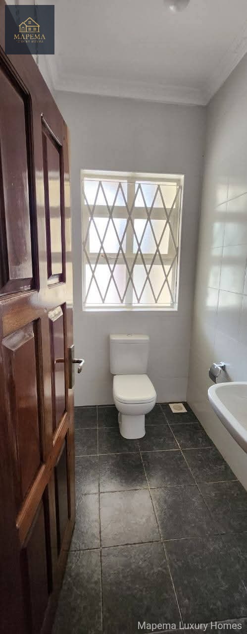 TO LET – 3-Bedroom House with Servant Quarter | Karen, Bongani Road