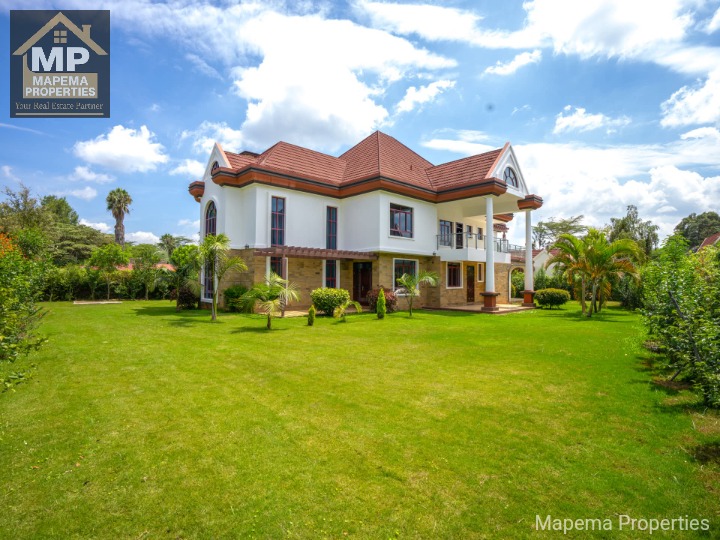 House for rent at Bogani road