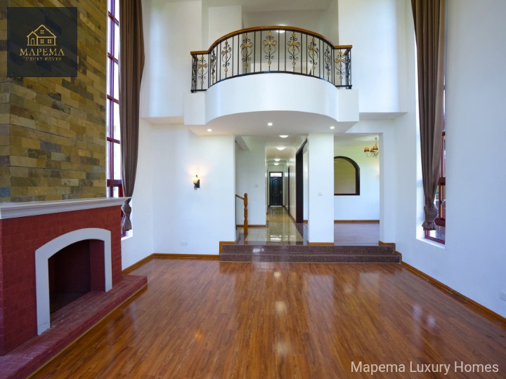 Luxury 5-Bedroom All-En-Suite Villa for Rent in Karen Bogani Road | Ksh 450,000