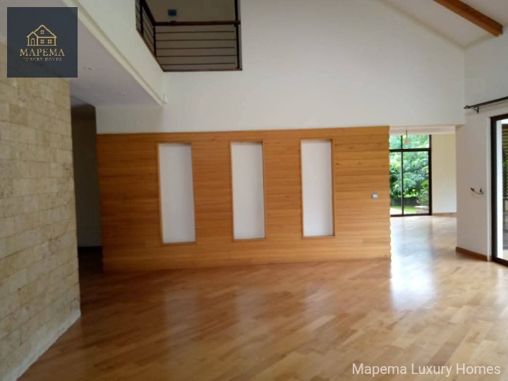 FOR SALE – 4-Bedroom Home on 0.5 Acres | Karen, Miotoni (Nandi Road) Price: Ksh 110,000,000