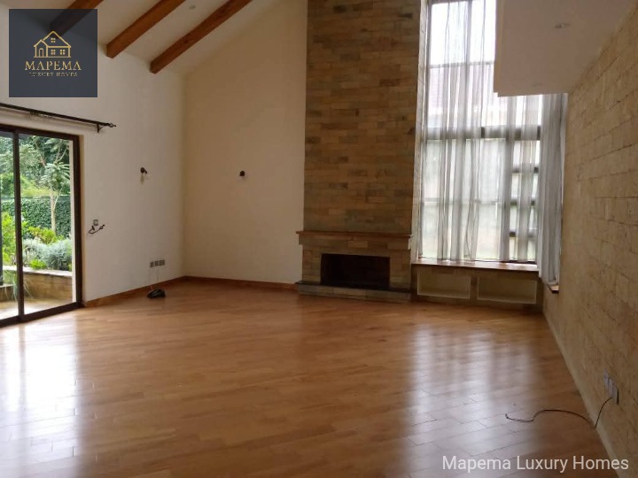 FOR SALE – 4-Bedroom Home on 0.5 Acres | Karen, Miotoni (Nandi Road) Price: Ksh 110,000,000