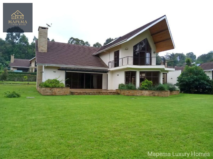 House for sale at Nandi road, Karen, Nairobi, Kenya