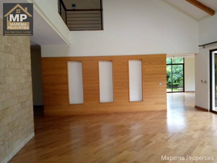 FOR SALE – 4-Bedroom Home on 0.5 Acres | Karen, Miotoni (Nandi Road) Price: Ksh 110,000,000