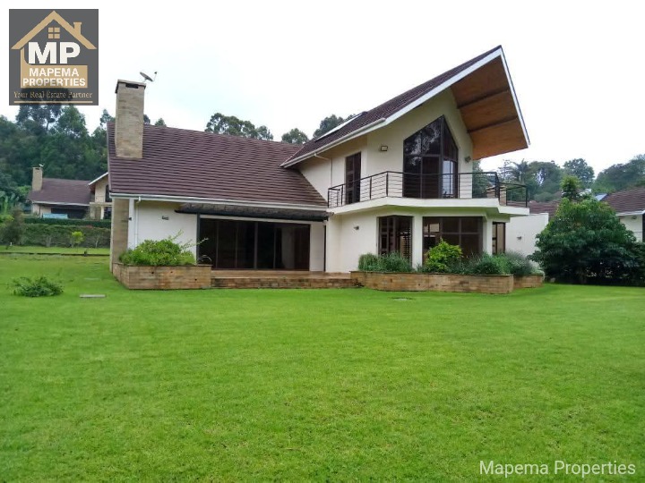 House for sale at Nandi road