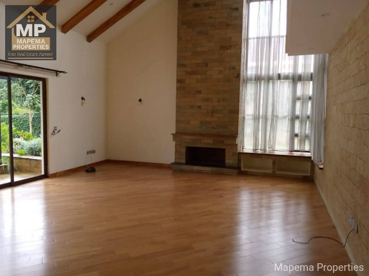 FOR SALE – 4-Bedroom Home on 0.5 Acres | Karen, Miotoni (Nandi Road) Price: Ksh 110,000,000