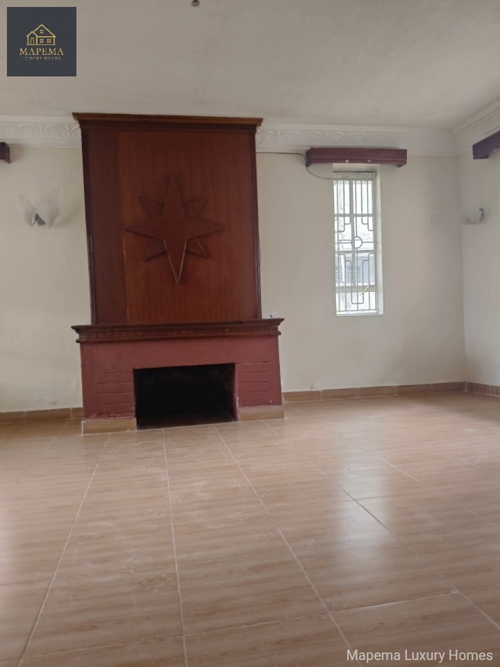 TO LET – 5-Bedroom House on ½ Acre | Karen, Bomas of Kenya Rent: Ksh 250,000 per month