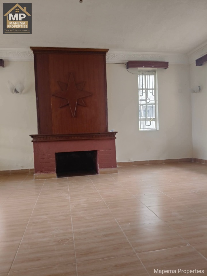 TO LET – 5-Bedroom House on ½ Acre | Karen, Bomas of Kenya Rent: Ksh 250,000 per month