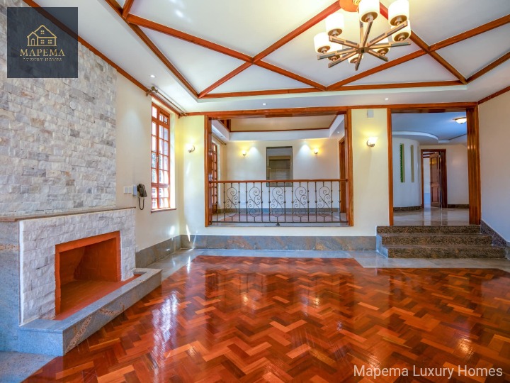 KAREN windy ridge 5 BEDROOM | KSH 500,000 PER MONTH