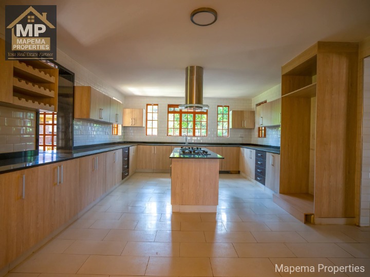 KAREN windy ridge 5 BEDROOM | KSH 500,000 PER MONTH
