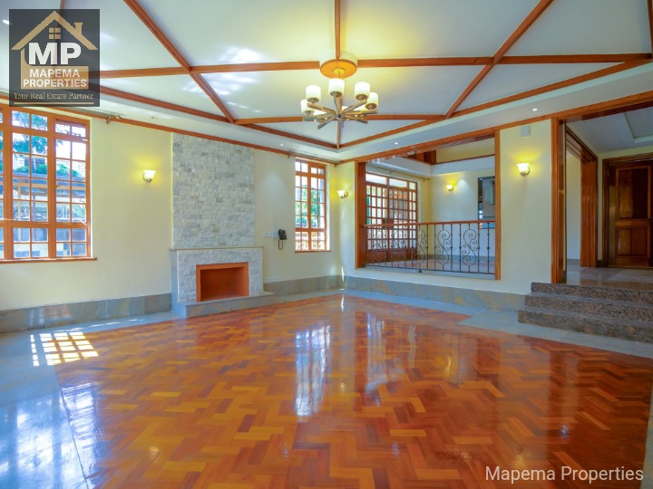 KAREN windy ridge 5 BEDROOM | KSH 500,000 PER MONTH