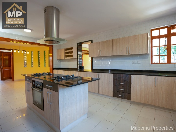 KAREN windy ridge 5 BEDROOM | KSH 500,000 PER MONTH