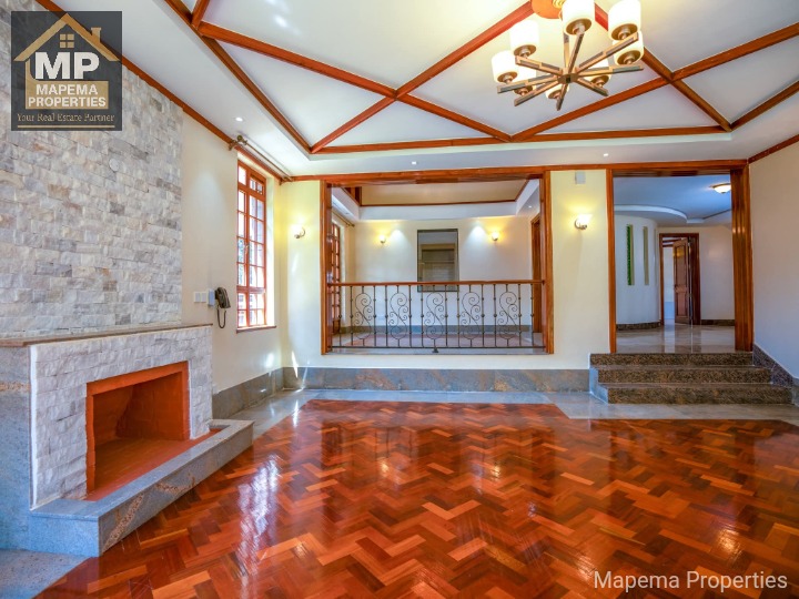 KAREN windy ridge 5 BEDROOM | KSH 500,000 PER MONTH