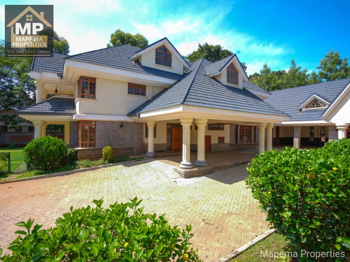 House for rent at Windy ridge