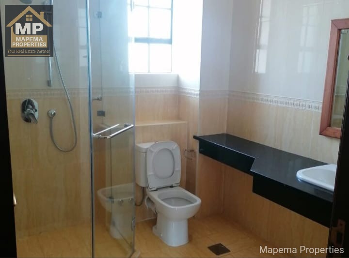 5-Bedroom House for Sale in Karen, Bongani Road – Nairobi, Kenya