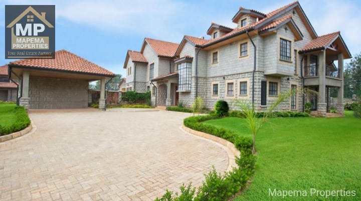 House for sale at Bogani road