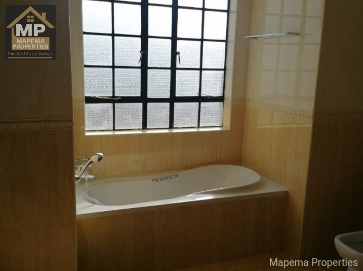 5-Bedroom House for Sale in Karen, Bongani Road – Nairobi, Kenya