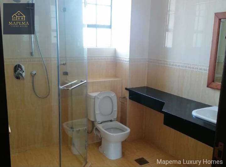 5-Bedroom House for Sale in Karen Bogani Road | Prime Gated Community Home