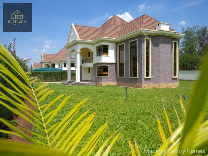 House for rent at Fair acres road, Karen, Nairobi, Kenya