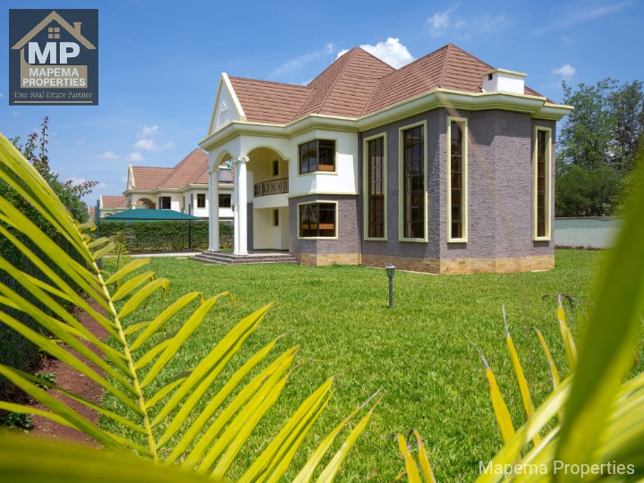 House for rent at Silanga road