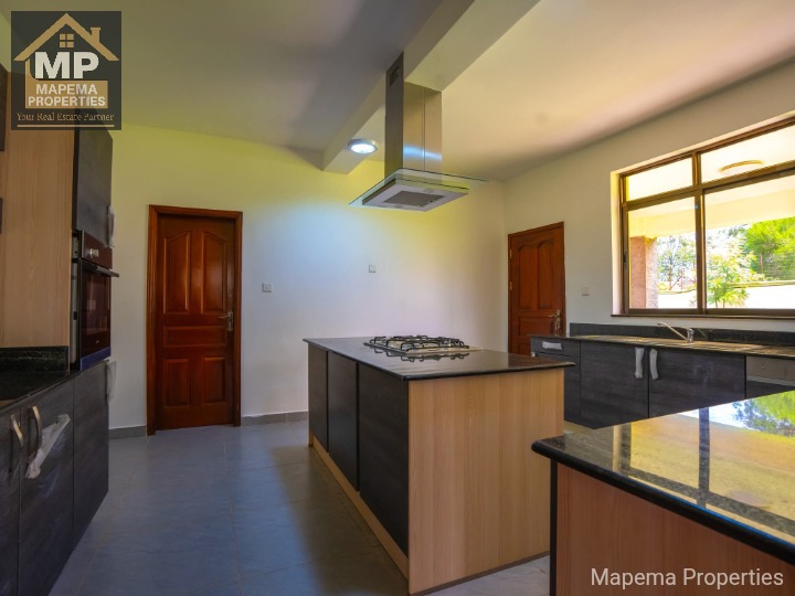 KAREN, SILANGA ROAD | 5 BEDROOM VILLA | KSH 400,000 PER MONTH