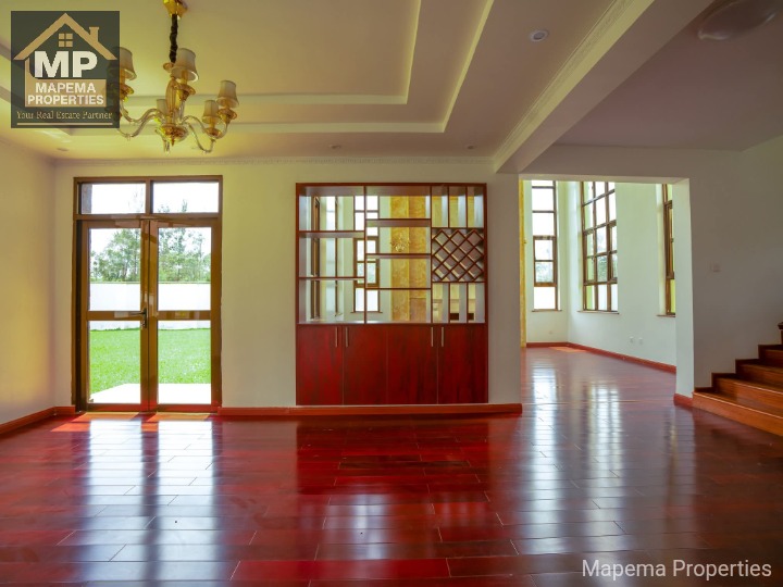 KAREN, SILANGA ROAD | 5 BEDROOM VILLA | KSH 400,000 PER MONTH