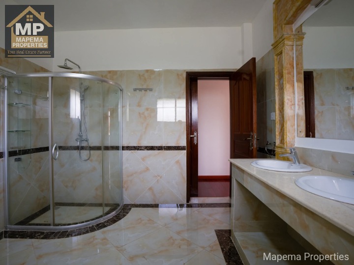 KAREN, SILANGA ROAD | 5 BEDROOM VILLA | KSH 400,000 PER MONTH