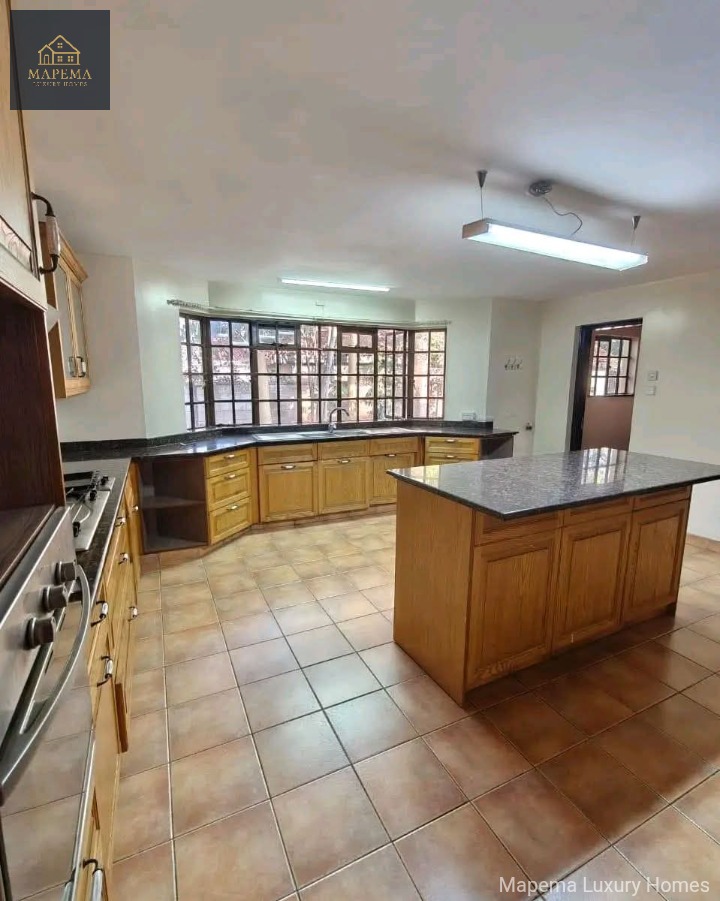 TO LET – Spacious 4-Bedroom Standalone House in Karen (Academy Road) Rent: Ksh 320,000 per month