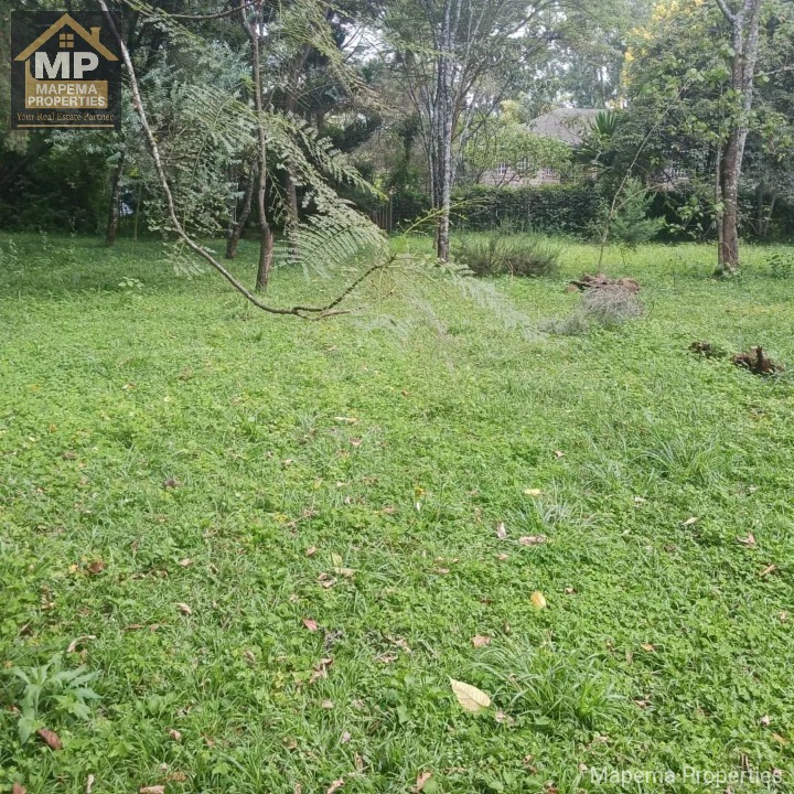 FOR SALE | Windyridge, Karen 1 Acre Prime Land | Ksh 150M