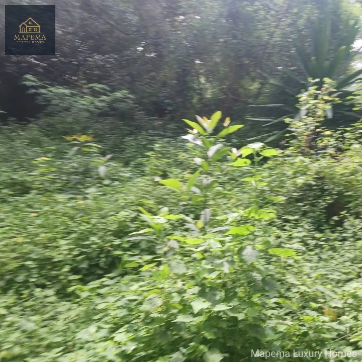 1 Acre Prime Land for Sale – Windyridge, Karen