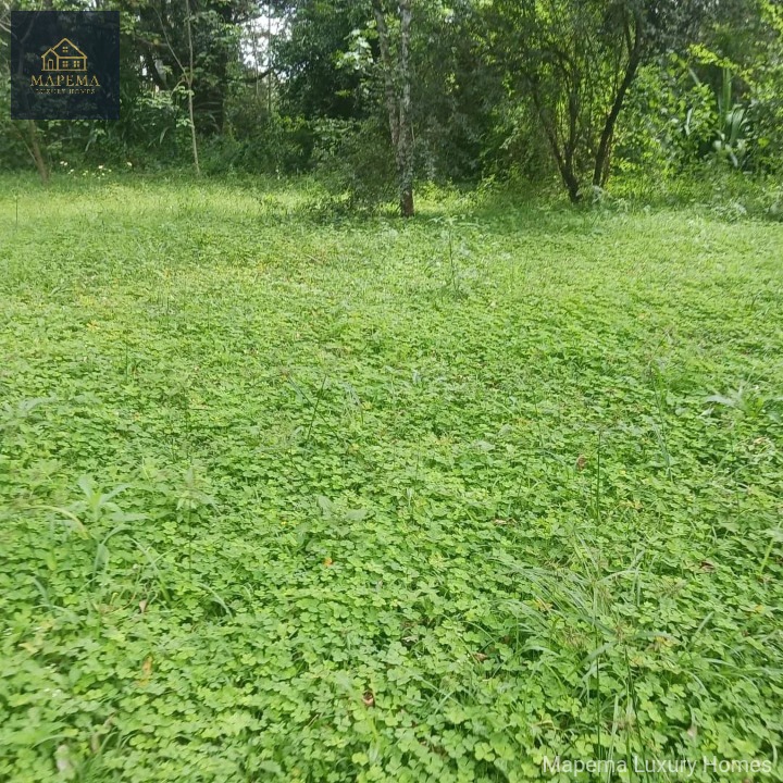 1 Acre Prime Land for Sale – Windyridge, Karen